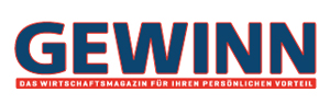 logo gewinn